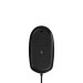AOC Комплект AOC KM170B USB UA Black (KM170B/97)