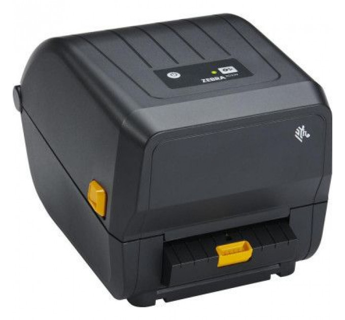 Принтер етикеток Zebra ZD230T USB, Ethernet (ZD23042-30EC00EZ)