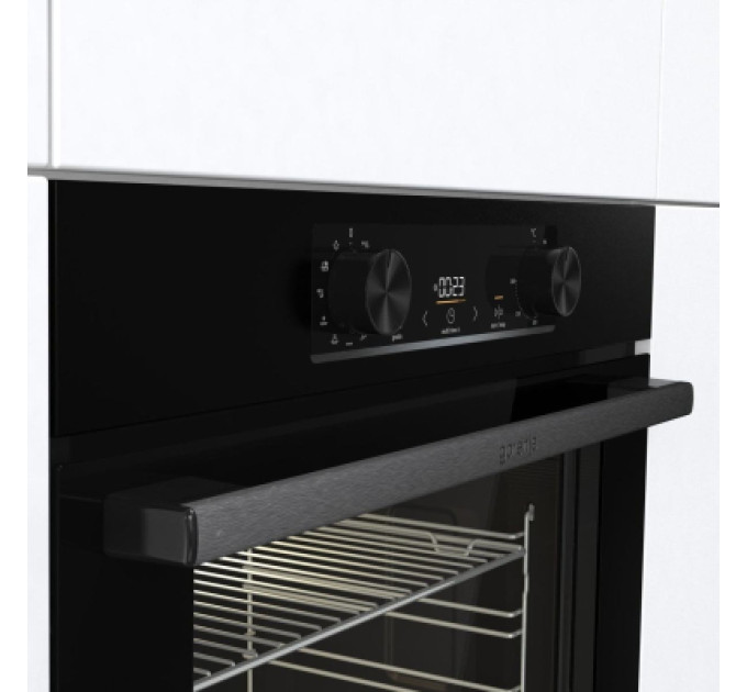 Gorenje Духова шафа Gorenje BO6735E02BK