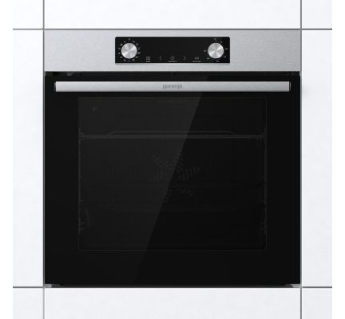 Gorenje Духова шафа Gorenje BPS6737E03X