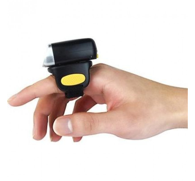 Сканер штрих-коду Mindeo CR-40 2D Bluetooth (CR-40 2D)