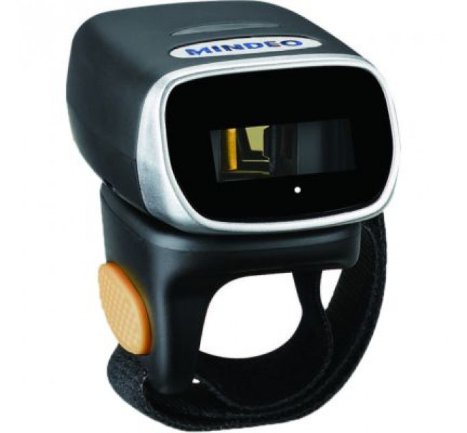 Сканер штрих-коду Mindeo CR-40 2D Bluetooth (CR-40 2D)