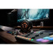GravaStar Акустична система GravaStar Mars Pro Zinc Alloy body Bluetooth Black (GRAVASTARG1PRO_BLK)