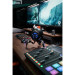 GravaStar Акустична система GravaStar Mars Pro Zinc Alloy body Bluetooth Black (GRAVASTARG1PRO_BLK)
