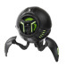 GravaStar Акустична система GravaStar Mars Pro Zinc Alloy body Bluetooth Black (GRAVASTARG1PRO_BLK)