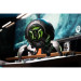 GravaStar Акустична система GravaStar Mars Pro Zinc Alloy body Bluetooth Black (GRAVASTARG1PRO_BLK)