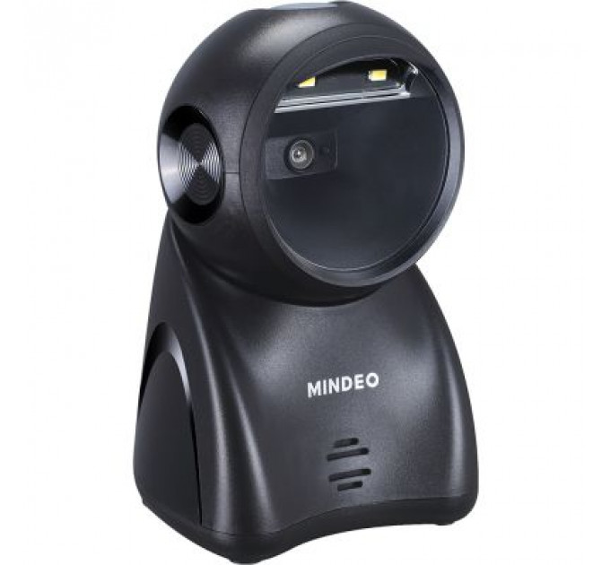 Сканер штрих-коду Mindeo MP725 2D, USB (MP725)