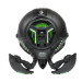 GravaStar Акустична система GravaStar Mars Pro Zinc Alloy body Bluetooth Black (GRAVASTARG1PRO_BLK)