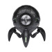 GravaStar Акустична система GravaStar Mars Pro Zinc Alloy body Bluetooth Black (GRAVASTARG1PRO_BLK)