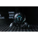 GravaStar Акустична система GravaStar Mars Pro Zinc Alloy body Bluetooth Black (GRAVASTARG1PRO_BLK)