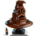 LEGO Конструктор LEGO Harry Potter Балакучий сортувальний капелюх 561 деталь (76429)