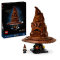 LEGO Конструктор LEGO Harry Potter Балакучий сортувальний капелюх 561 деталь (76429)