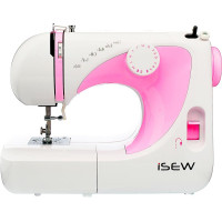 Швейна машина Janome ISEW-A15
