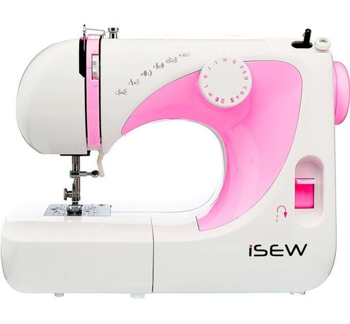 Janome Швейна машина Janome ISEW-A15