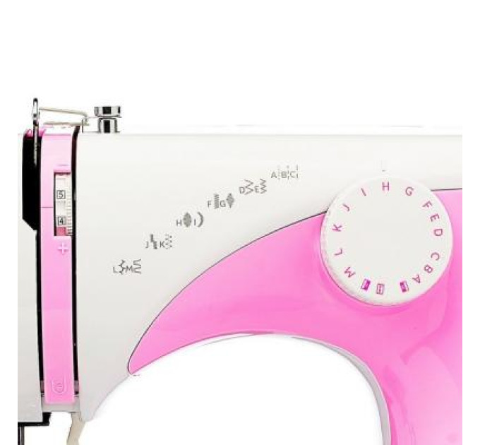 Janome Швейна машина Janome ISEW-A15