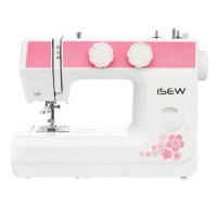 Швейна машина Janome ISEW-C25