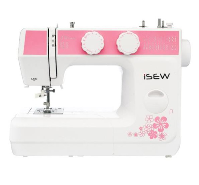 Janome Швейна машина Janome ISEW-C25