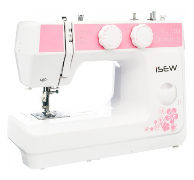 Janome Швейна машина Janome ISEW-C25