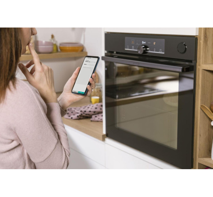 Gorenje Духова шафа Gorenje BSA6747A04BGWI