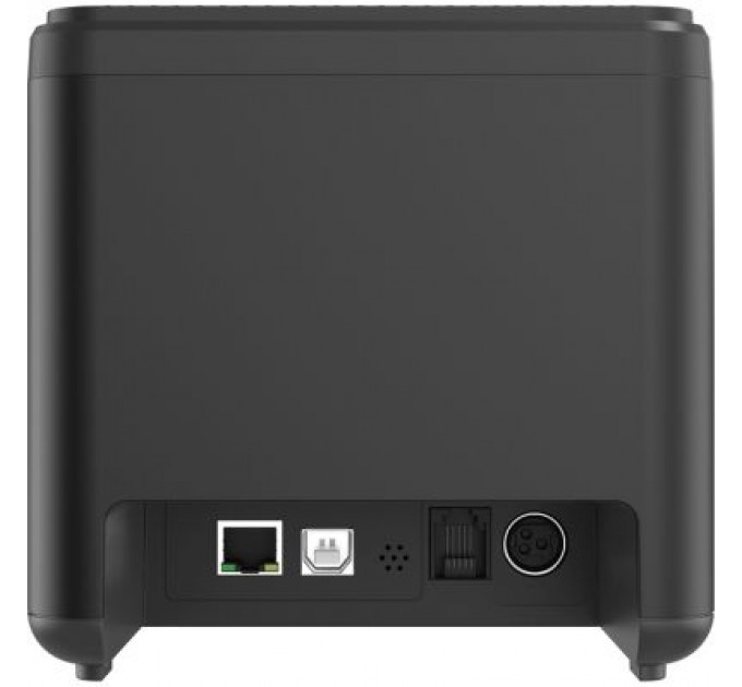 Принтер чеків Gprinter GA-E200I USB, Ehternet (GP-E200-0115)