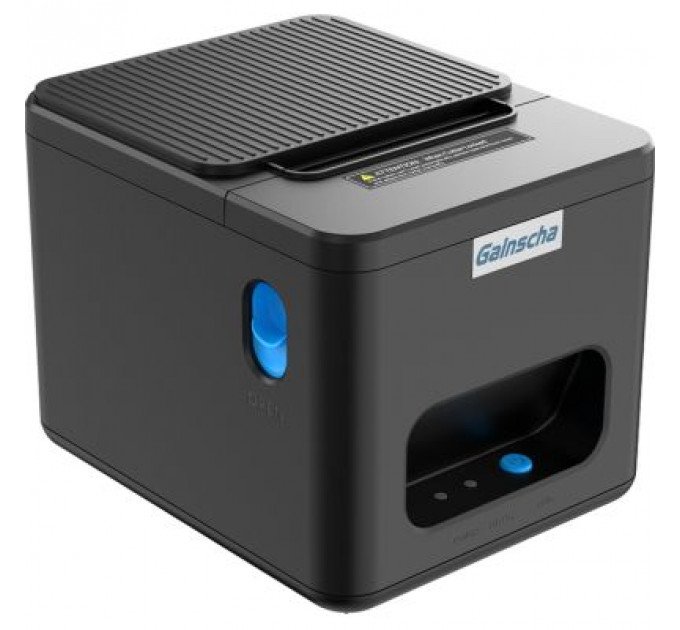 Принтер чеків Gprinter GA-E200I USB, Ehternet (GP-E200-0115)