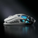 GravaStar Мишка GravaStar Mercury M1 Pro Gradient Black (GRAVASTARM1PRO_GBLK)