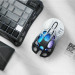 GravaStar Мишка GravaStar Mercury M1 Pro Gradient Black (GRAVASTARM1PRO_GBLK)