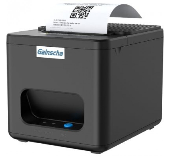 Принтер чеків Gprinter GA-E200I USB, Ehternet (GP-E200-0115)
