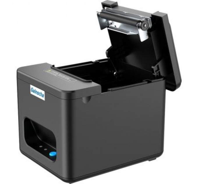 Принтер чеків Gprinter GA-E200I USB, Ehternet (GP-E200-0115)