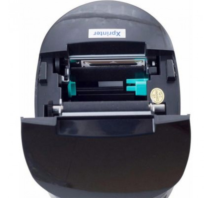 Принтер етикеток X-PRINTER XP-237B USB, Bluetooth (XP-237B-BBU0095)