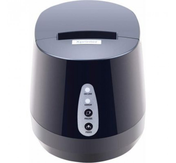 Принтер етикеток X-PRINTER XP-237B USB, Bluetooth (XP-237B-BBU0095)