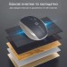 Promate Мишка Promate Breeze Wireless Gold (breeze.gold)