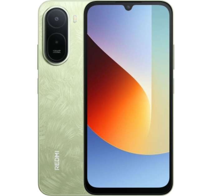 Xiaomi Мобільний телефон Xiaomi Redmi A7 Pro 4/128GB Palm Green (1195182)