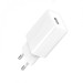 SkyDolphin Зарядний пристрій SkyDolphin SC36 (1USB, 2.4A) White (MZP-000080)