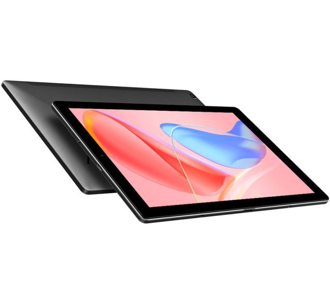 Chuwi Планшет Chuwi HiPad X 6/128GB Dual Sim Gray