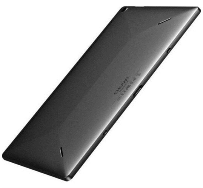 Chuwi Планшет Chuwi HiPad X 6/128GB Dual Sim Gray