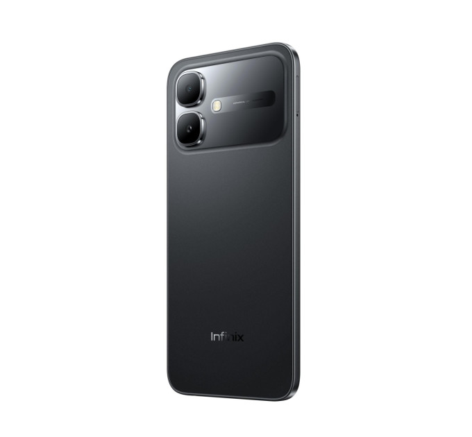 Infinix Смартфон Infinix Smart 20 X6840B 4/128GB Shadow Black