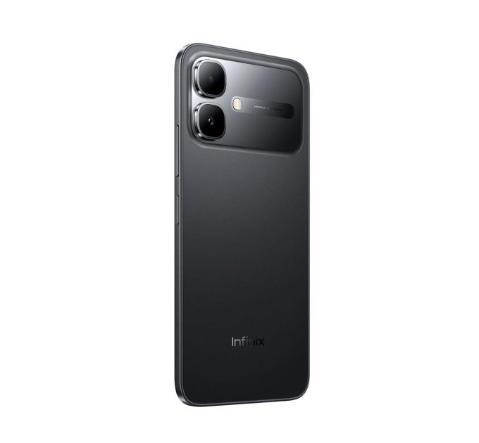 Infinix Смартфон Infinix Smart 20 X6840B 4/128GB Shadow Black