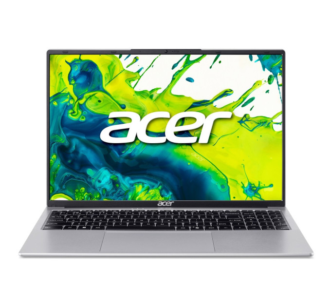 Acer Ноутбук Acer Aspire Lite AL16-54P-302Y (NX.DK6EU.005) Silver