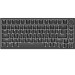 Ajazz Клавіатура Ajazz AK820 Red Switch Black USB-C (AK820-R-B)
