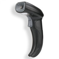 Сканер штрих-коду Heroje C1270BW 2D USB, Bluetooth (H-C1270BW-0101)