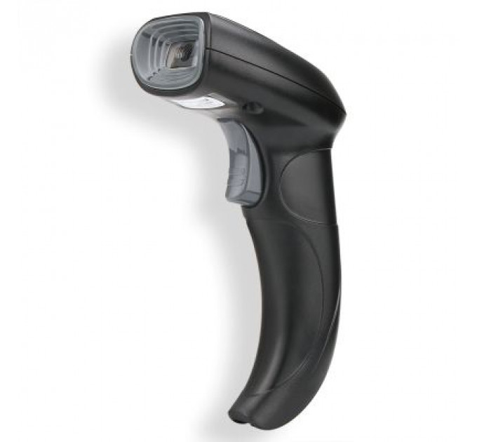 Сканер штрих-коду Heroje C1270BW 2D USB, Bluetooth (H-C1270BW-0101)
