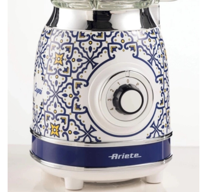 Ariete Блендер Ariete 583 Capri