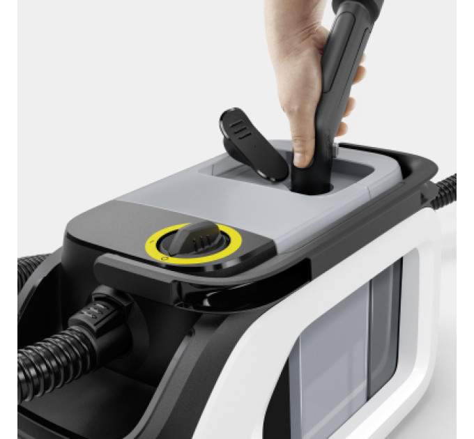 Karcher Пилосос Karcher SE 3 Compact Home (1.081-530.0)