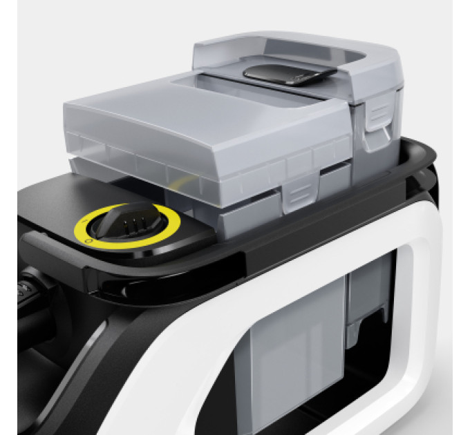 Karcher Пилосос Karcher SE 3 Compact Home (1.081-530.0)