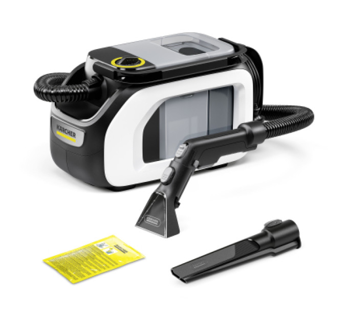 Karcher Пилосос Karcher SE 3 Compact Home (1.081-530.0)