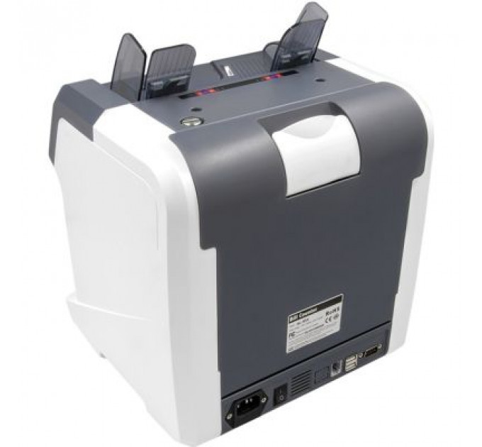 Лічильник банкнот NRJ AL-955 UV/MG/IR (24903)