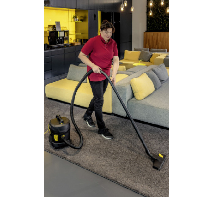 Karcher Пилосос Karcher GoFurther T 11/1 Classic Adv RePlast (1.527-222.0)