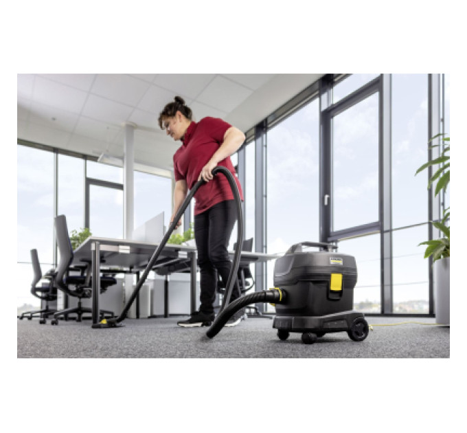 Karcher Пилосос Karcher GoFurther T 11/1 Classic Adv RePlast (1.527-222.0)