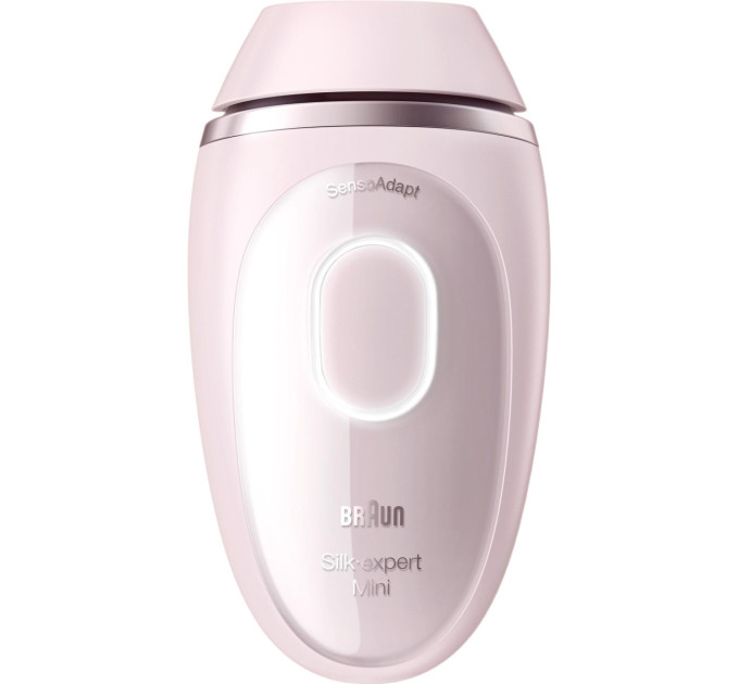 Braun Фотоепілятор Braun PL1111 + GIL Venus